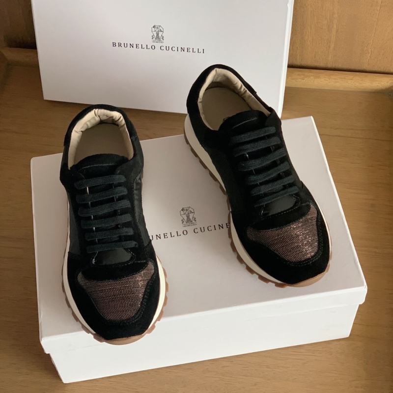 Brunello Cucinelli Sneakers